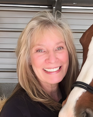 Photo of Melissa Wolf, Licensed Professional Counselor, LPCC