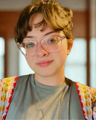 Photo of Mary Schwabenland, Pre-Licensed Professional