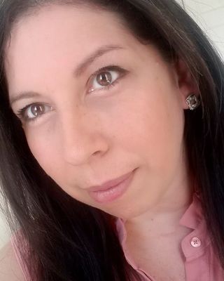 Photo of Celeste Bilbao-Joseph, Registered Psychotherapist (Qualifying), MA