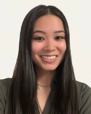 Photo of Madi Wong, Registered Psychotherapist (Qualifying)