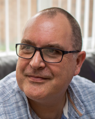 Photo of Daniel Easton, Counsellor in Nottingham, England