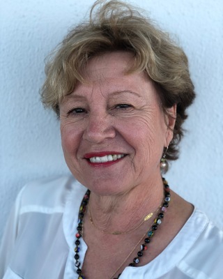 Photo of Monica Pedemonte, Psychologist, PsyD