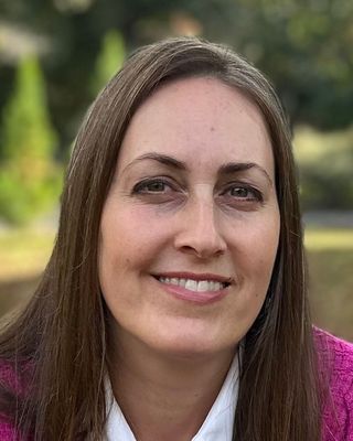 Photo of Dr. Carrie M. York, PhD