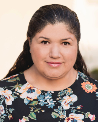 Photo of Claudia J. Cuevas, MA, MFT, Marriage & Family Therapist in Mission Viejo