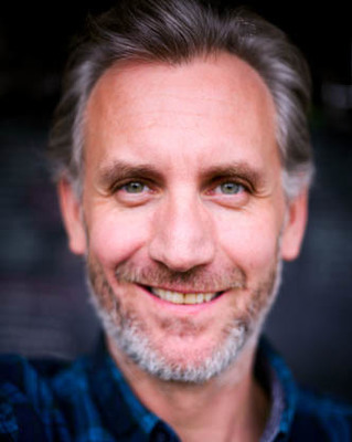 Photo of Greg Donaldson, Psychotherapist in Brighton, England