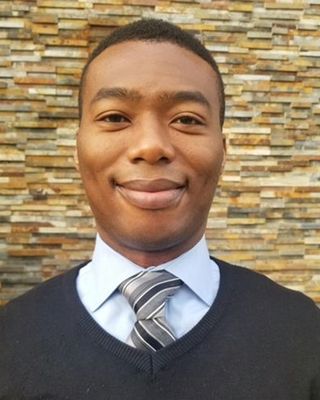 Photo of Emeka Anosike, Psychiatric Nurse Practitioner, NP