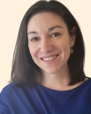 Photo of Jessica Bettendorf, Counselor, MA, Profess, LMHC