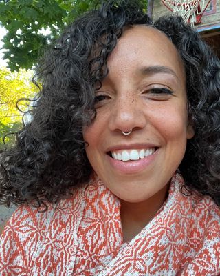Photo of Madeline Ammar, Clinical Social Work/Therapist, LCSW