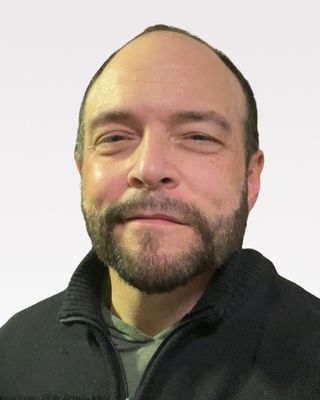 Photo of Frank James Shablo, Licensed Professional Counselor, MPA, LPC