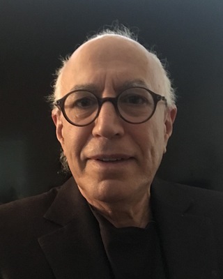 Photo of Martin Horowitz, Registered Psychotherapist in Carbondale, CO