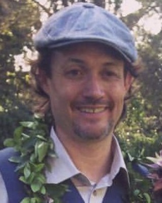 Photo of Kevin D Harding, Marriage & Family Therapist in Corte Madera, CA