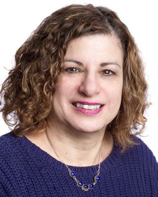 Photo of Judy M Scarpelli, Psychologist in Beacon, NY