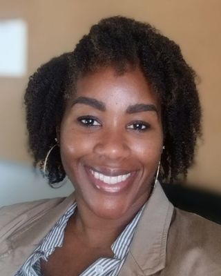 Photo of Portia Goldsmith-Nickelberry, MSW, LCSW, Clinical Social Work/Therapist