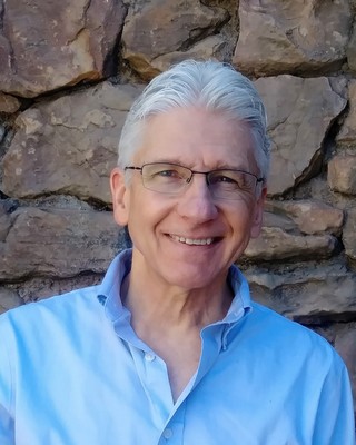 Photo of Scott McFadden, Licensed Professional Counselor in Manitou Springs, CO