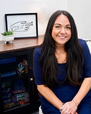 Photo of Stephanie M Patak, Licensed Professional Counselor, MS, LPC, NCC