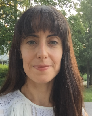 Photo of Camilla Welsch, Licensed Professional Counselor, MEd, MA, LPC