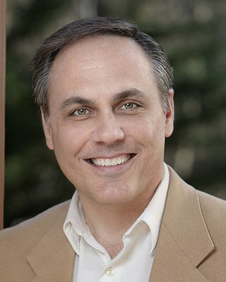 Photo of Joe Stapp, Licensed Professional Counselor in Georgia