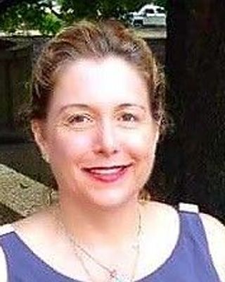 Photo of Monica Baltodano-Dubey, Licensed Professional Counselor, LPC, EMDR, ACE, NCC, MS