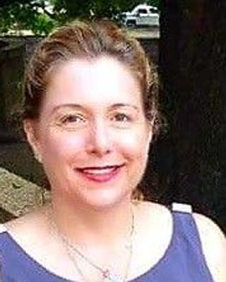 Photo of Monica Baltodano-Dubey, Licensed Professional Counselor, LPC, EMDR, ACE, NCC, MS