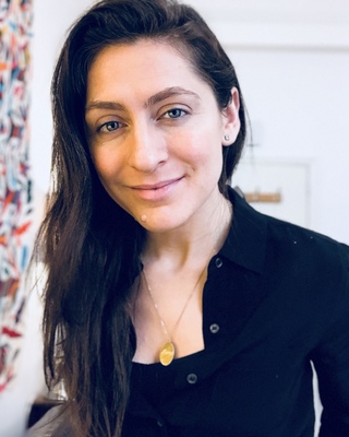 Photo of Rachel Khints, Counselor in New York, NY