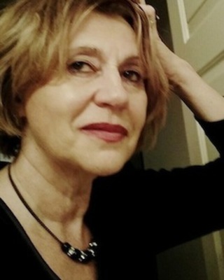 Photo of Irina Nicholas Goubanova, MS, LPC, QMHP, Licensed Professional Counselor