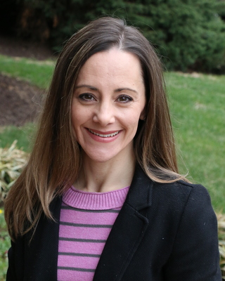 Photo of Monique J Deely, Clinical Social Work/Therapist in McLean, VA