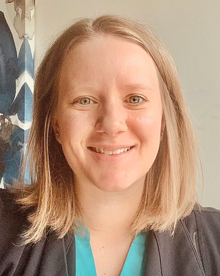 Photo of Caroline Plante, Clinical Social Work/Therapist, LICSW