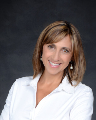 Photo of Leslie Cuva Mongelluzzi, MA, LMFT, AAMFT, Marriage & Family Therapist