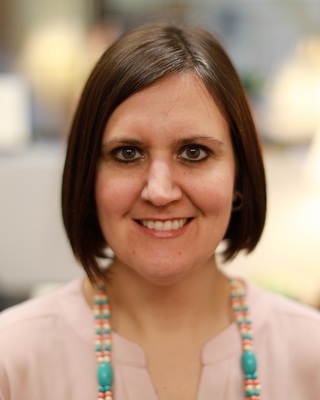 Photo of Jessica Beach, Clinical Social Work/Therapist in Virginia