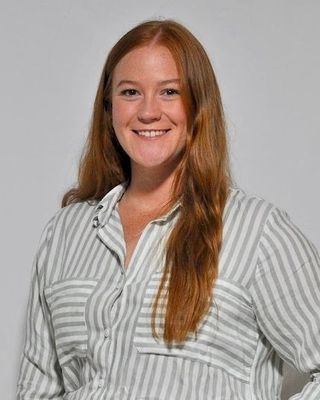 Photo of Stephanie Byerson, Pre-Licensed Professional, RP (Q)