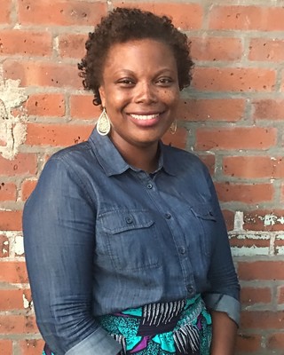 Photo of Naudeya Richards, Clinical Social Work/Therapist in New Haven County, CT
