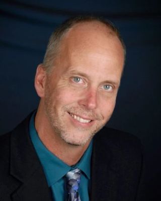 Photo of Jim Anderson, Psychologist in Dakota County, MN