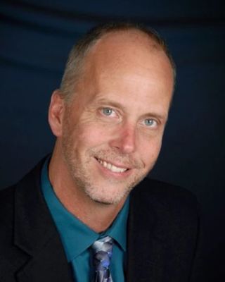 Photo of Jim Anderson, MS, LP, Psychologist