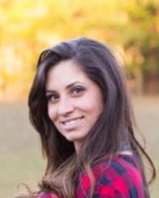 Photo of Anaely (Ani) Hernandez Johnson, Licensed Professional Counselor in Chattanooga, TN