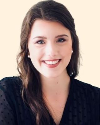 Photo of Caroline Miller, Licensed Professional Counselor, MA, LPC