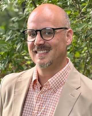 Photo of Tim P Grady, Counselor, LMHC