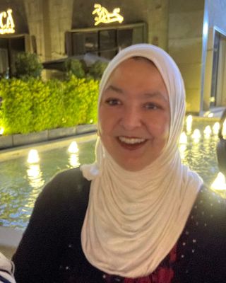 Photo of Wesam 'sam' Shash, Licensed Professional Counselor, MS, LPC