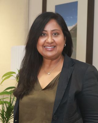 Photo of Neera Madhok, Registered Social Worker, MSW, RSW