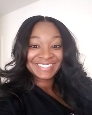 Photo of Brittney Tubbs, Clinical Social Work/Therapist, LCSW