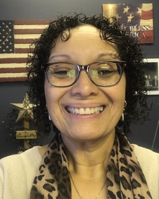 Photo of Juanita Nazario, Licensed Professional Counselor in Philadelphia, PA