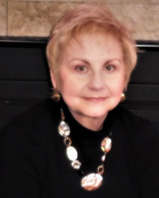Photo of Bridget A. Ballard-Cummins, MA, BS, SD, EMDR, Registered Psychotherapist