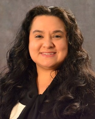 Ms. Isabel Sanchez-Cummings