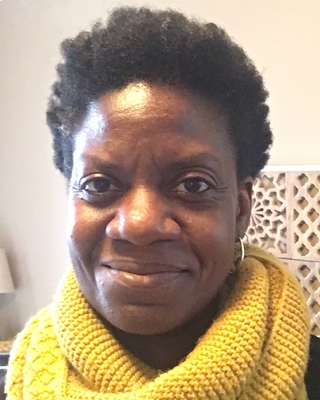 Photo of Angela Jefferson, Clinical Social Work/Therapist in Brooklyn, NY