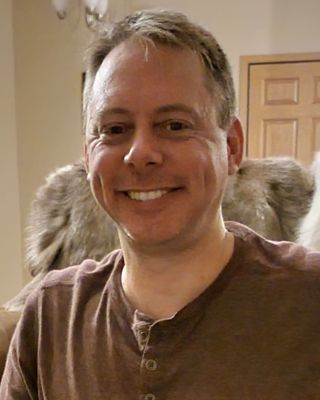 Photo of Scott Moore, Clinical Social Work/Therapist in Willow, AK