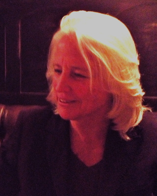 Photo of Francia White, Licensed Psychoanalyst in Lower Manhattan, New York, NY