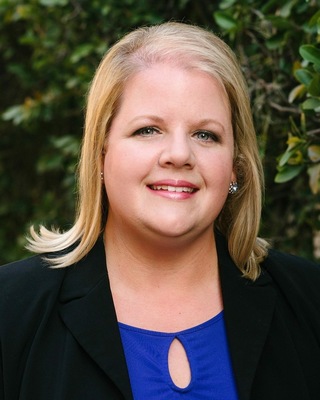 Photo of Lauren Wolf Weber, Psychologist in Odessa, FL