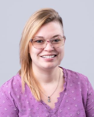 Photo of Amber Snyder, Pre-Licensed Professional, MS, LPCC