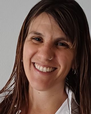 Foto de Barbara Morrone, Psicólogo, Lic. en Psicología, Psic.