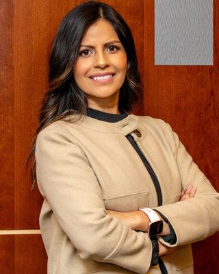 Photo of Adriana Barrera, Clinical Social Work/Therapist, LCSW, CADC-I