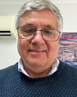 Photo of Ian Harry Kershaw - Ian Kershaw Ashgrove Psychology, Psychologist, Australian Association of Psychologists - Member